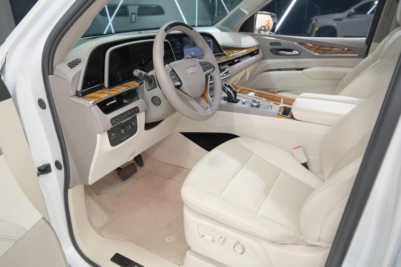 2024 Cadillac Escalade Sport Platinum Mansory Miami FL