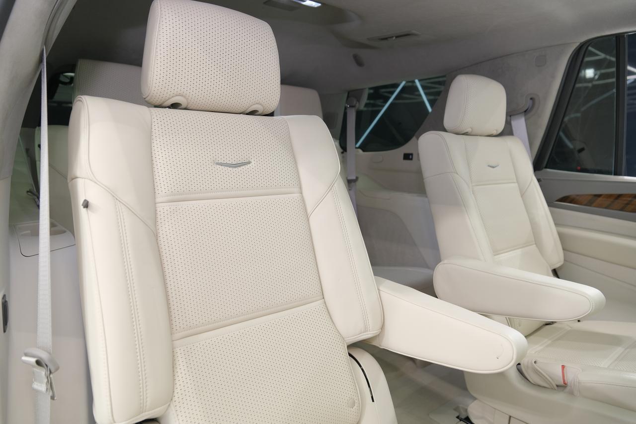 2024 Cadillac Escalade Sport Platinum Mansory Miami FL