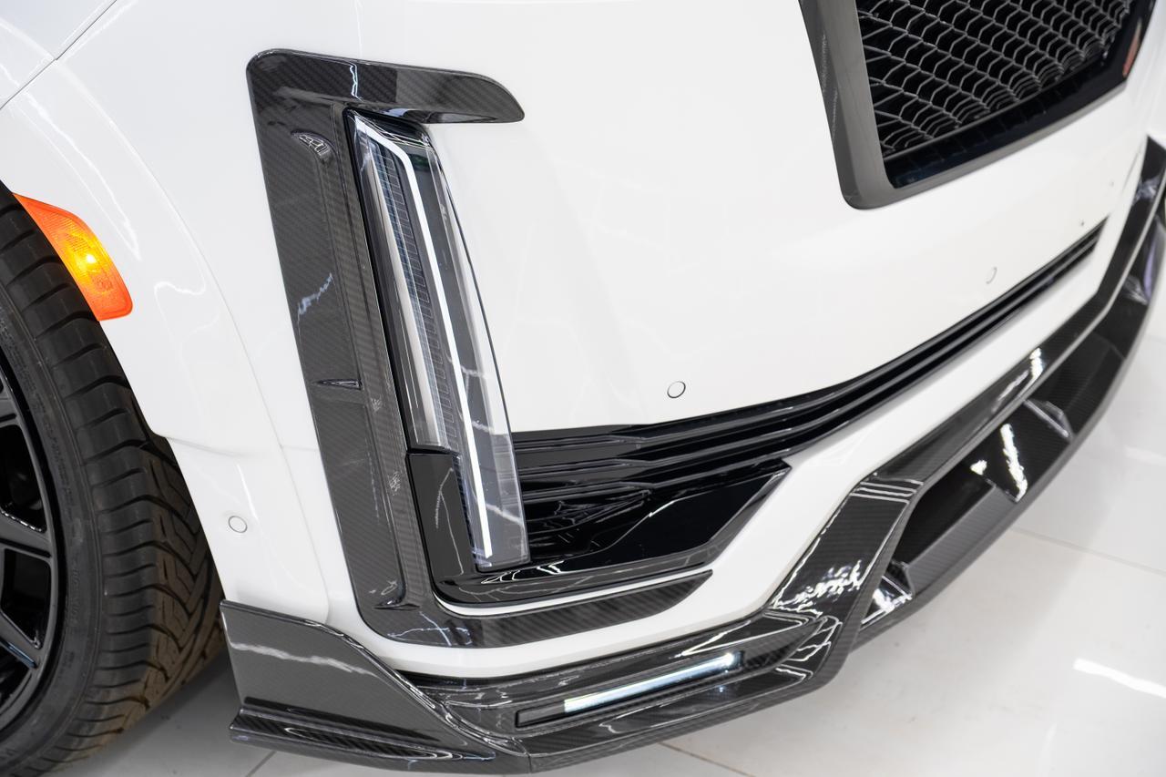 2024 Cadillac Escalade Sport Platinum Mansory Miami FL