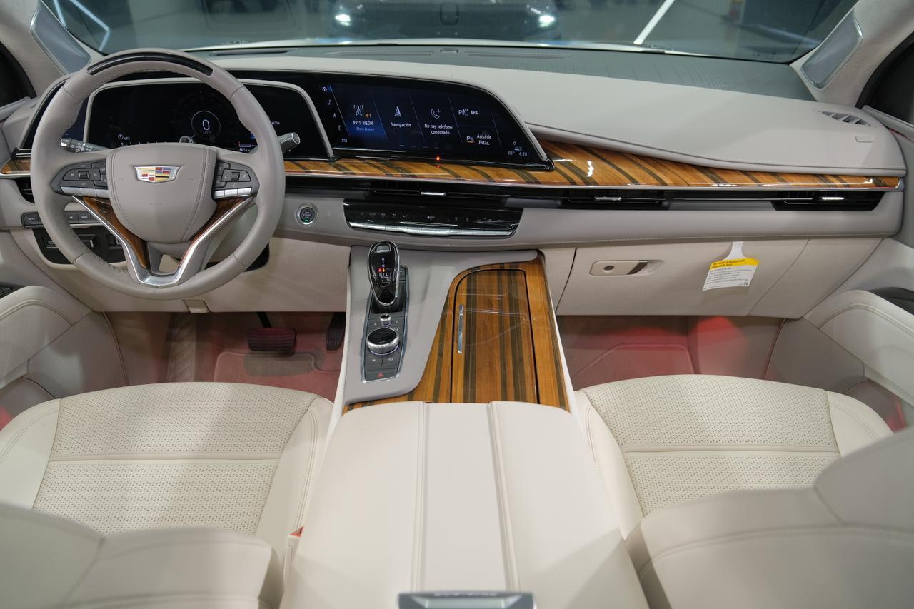 2024 Cadillac Escalade Sport Platinum Mansory Miami FL