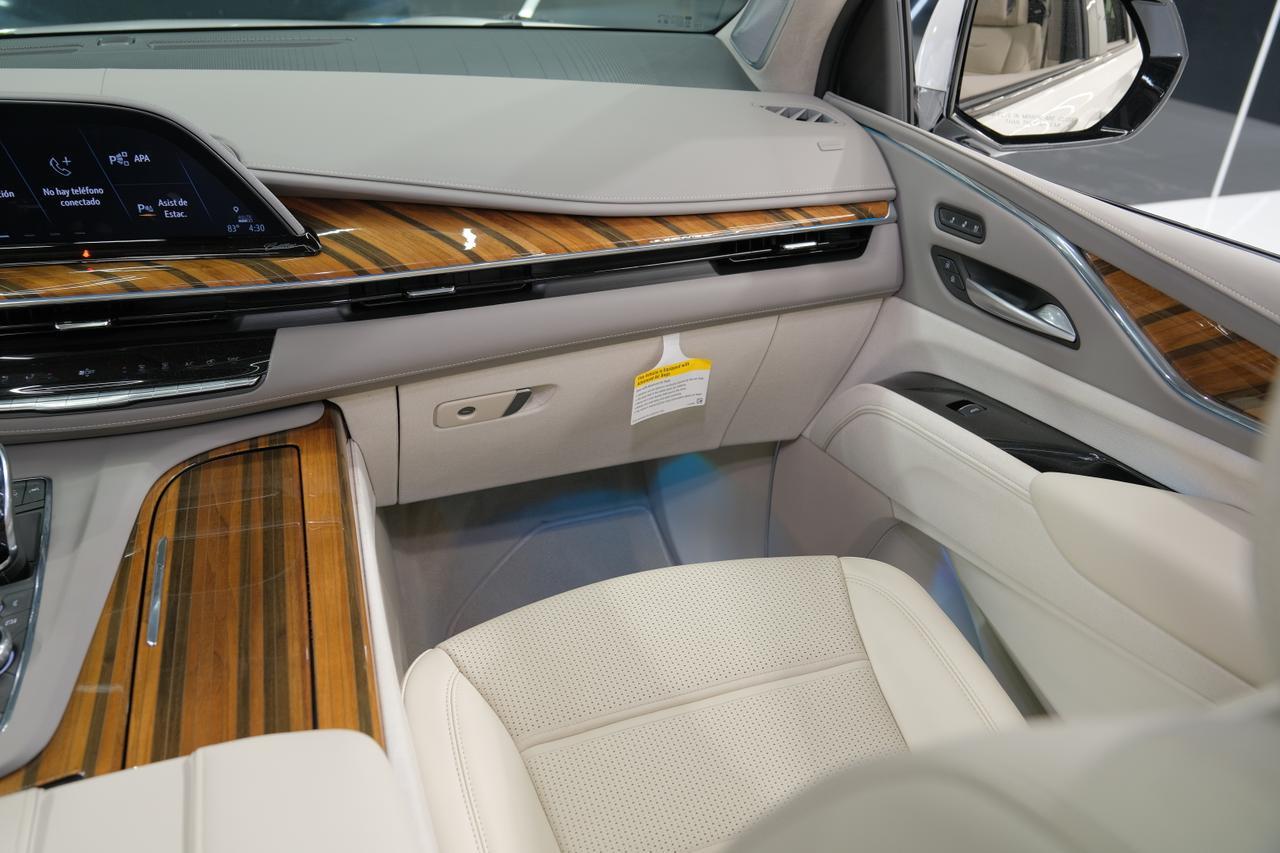 2024 Cadillac Escalade Sport Platinum Mansory Miami FL