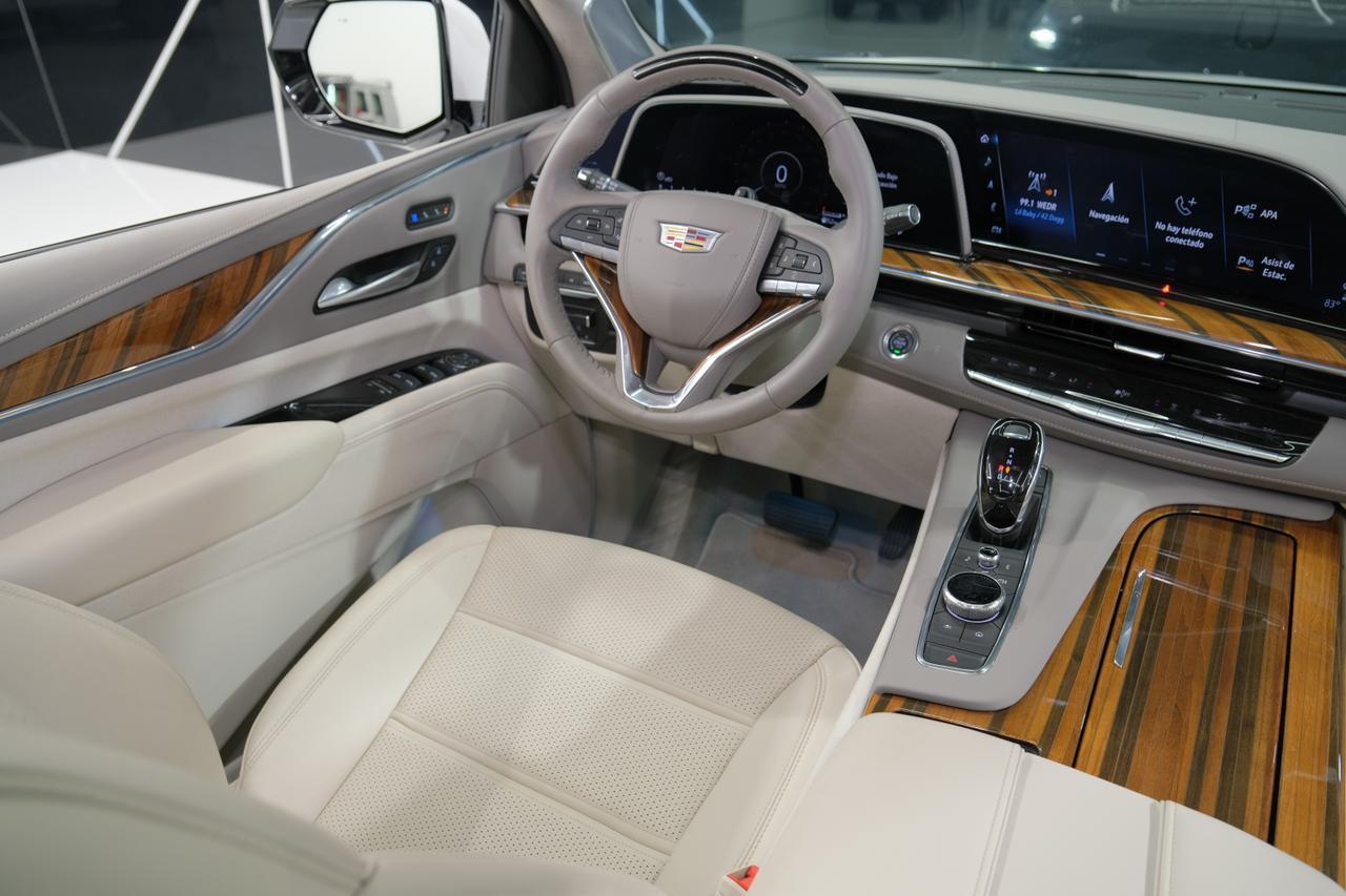 2024 Cadillac Escalade Sport Platinum Mansory Miami FL