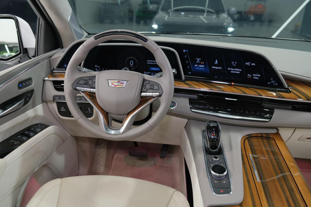 2024 Cadillac Escalade Sport Platinum Mansory Miami FL