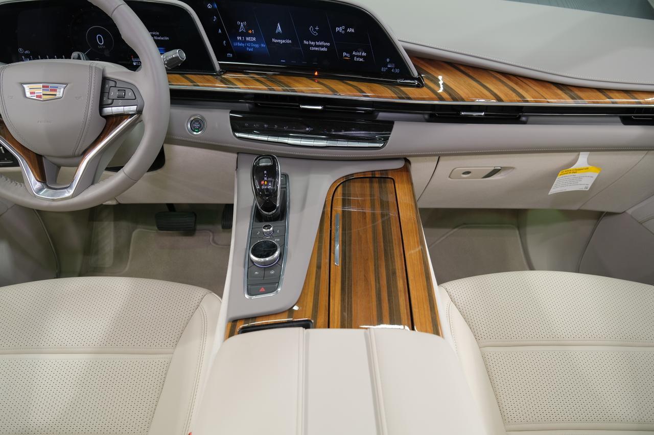 2024 Cadillac Escalade Sport Platinum Mansory Miami FL