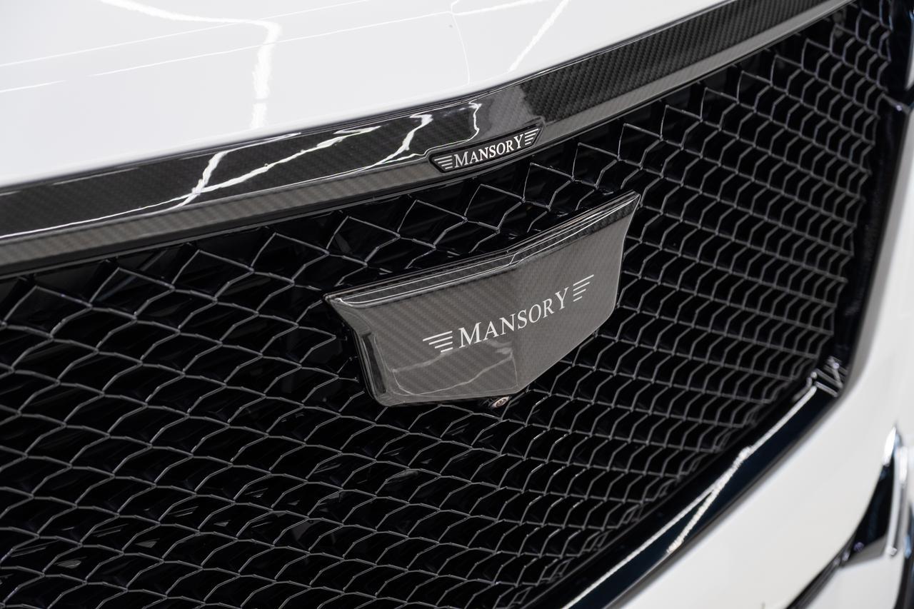 2024 Cadillac Escalade Sport Platinum Mansory Miami FL