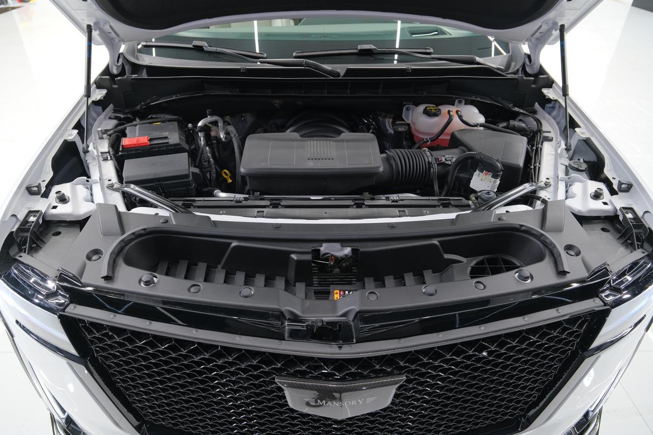 2024 Cadillac Escalade Sport Platinum Mansory Miami FL