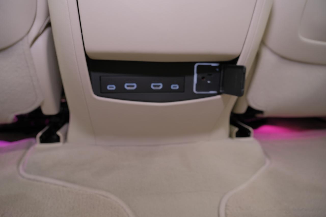 2024 Cadillac Escalade Sport Platinum Mansory Miami FL