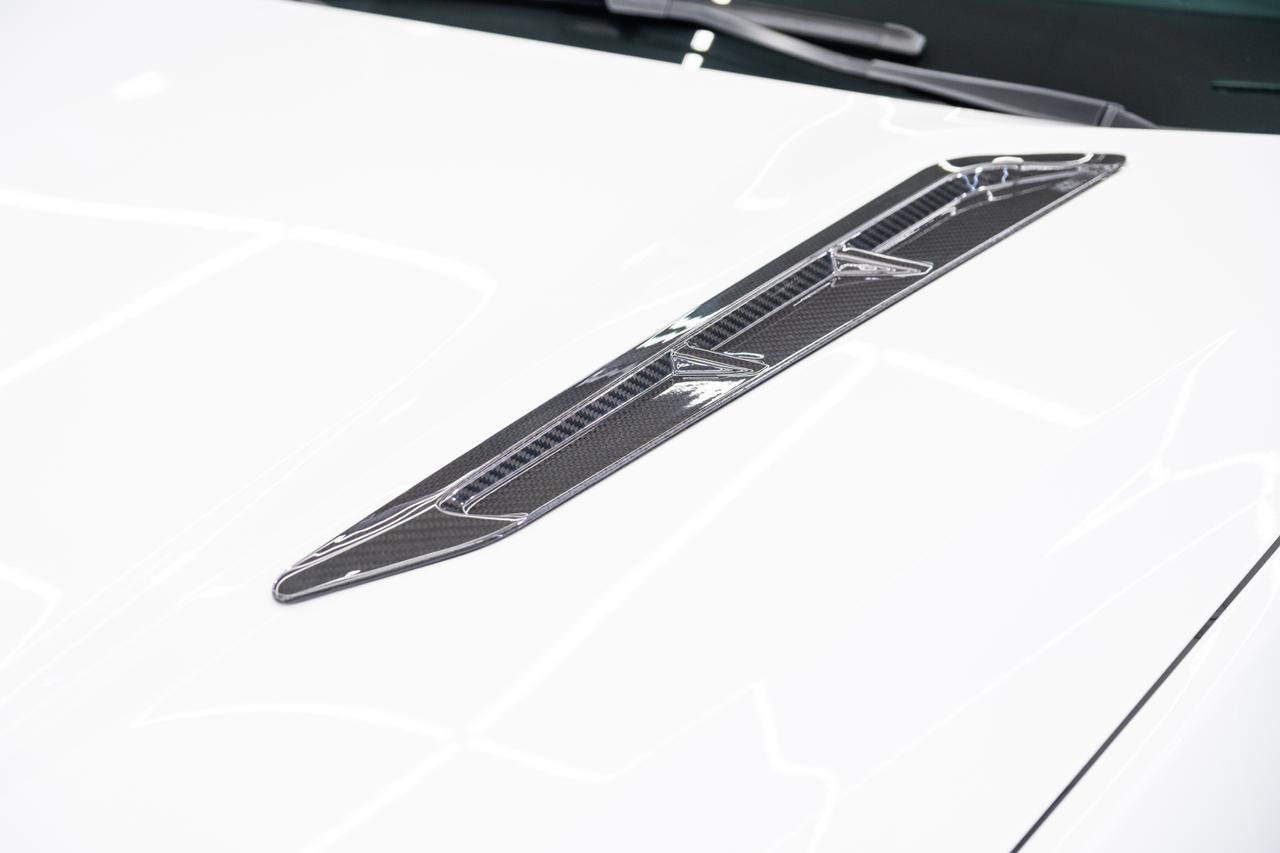 2024 Cadillac Escalade Sport Platinum Mansory Miami FL