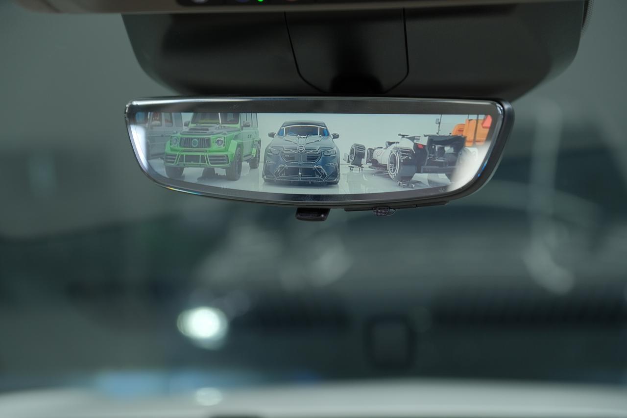 2024 Cadillac Escalade Sport Platinum Mansory Miami FL