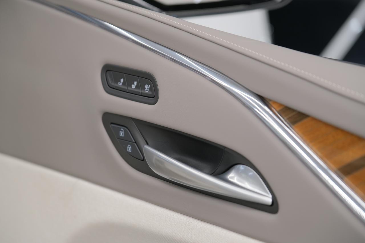 2024 Cadillac Escalade Sport Platinum Mansory Miami FL