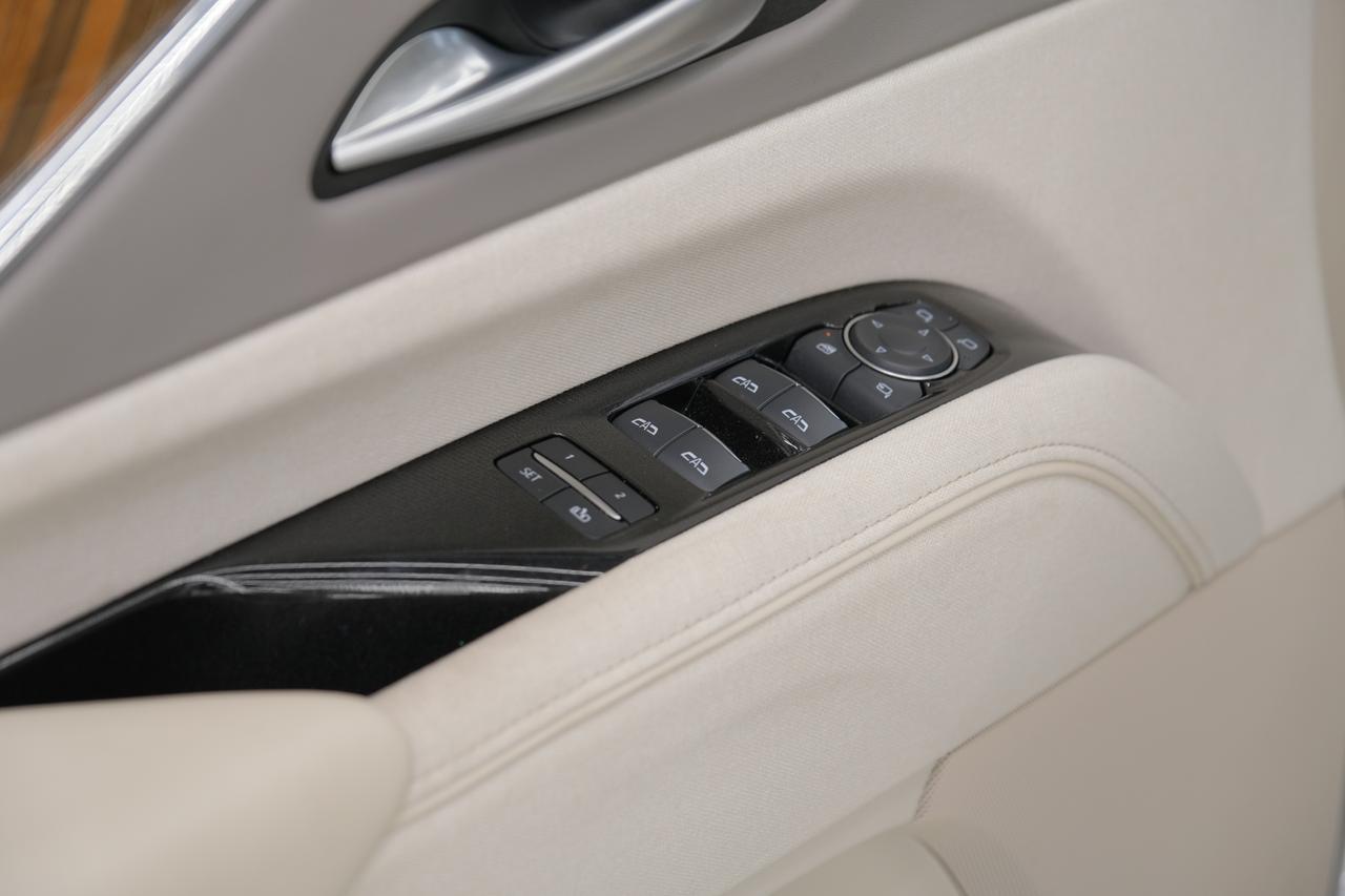 2024 Cadillac Escalade Sport Platinum Mansory Miami FL