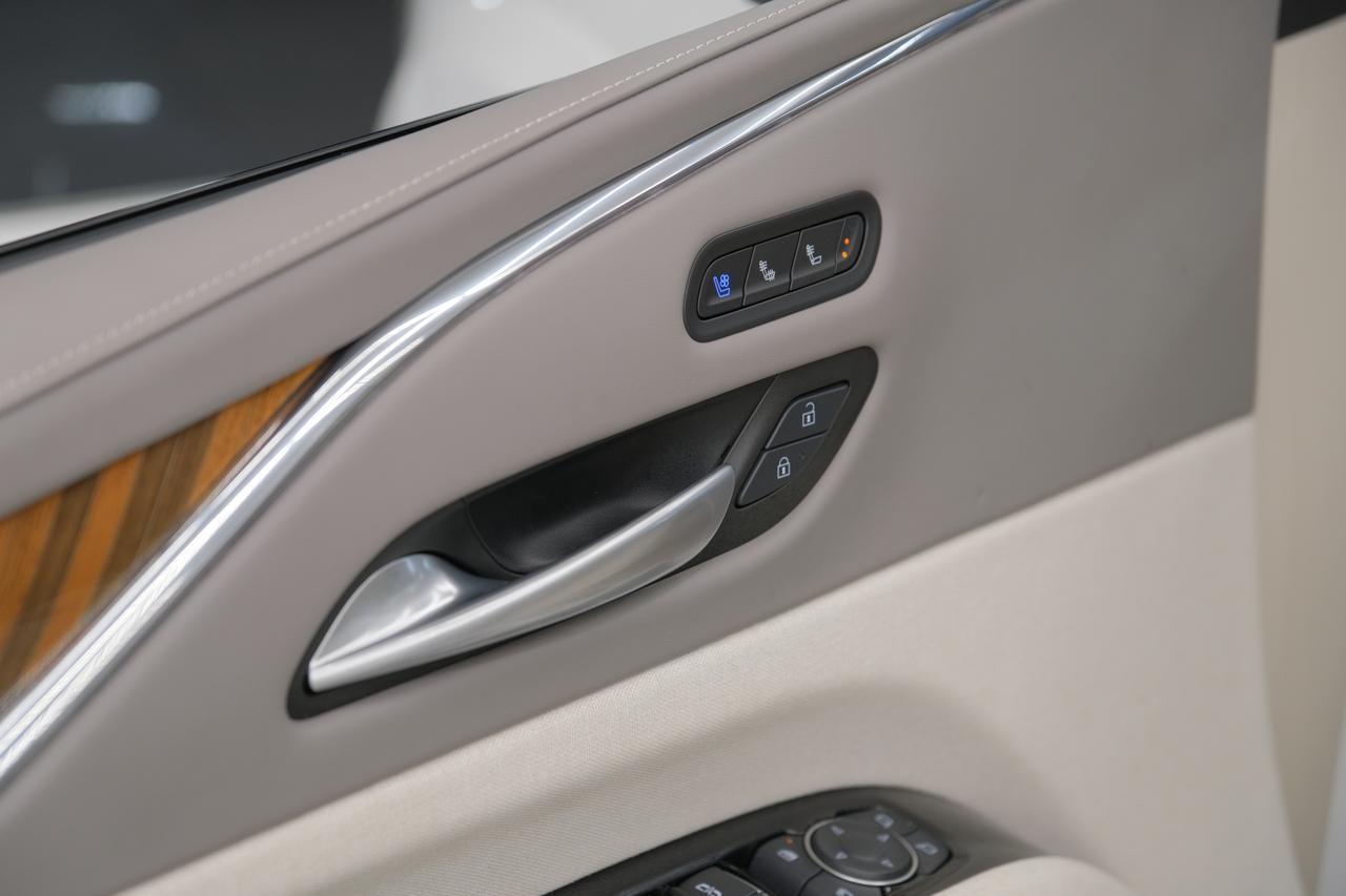 2024 Cadillac Escalade Sport Platinum Mansory Miami FL