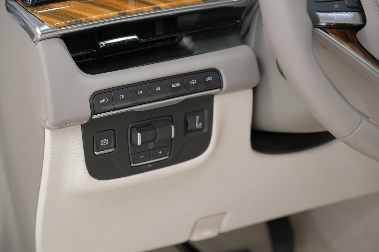 2024 Cadillac Escalade Sport Platinum Mansory Miami FL