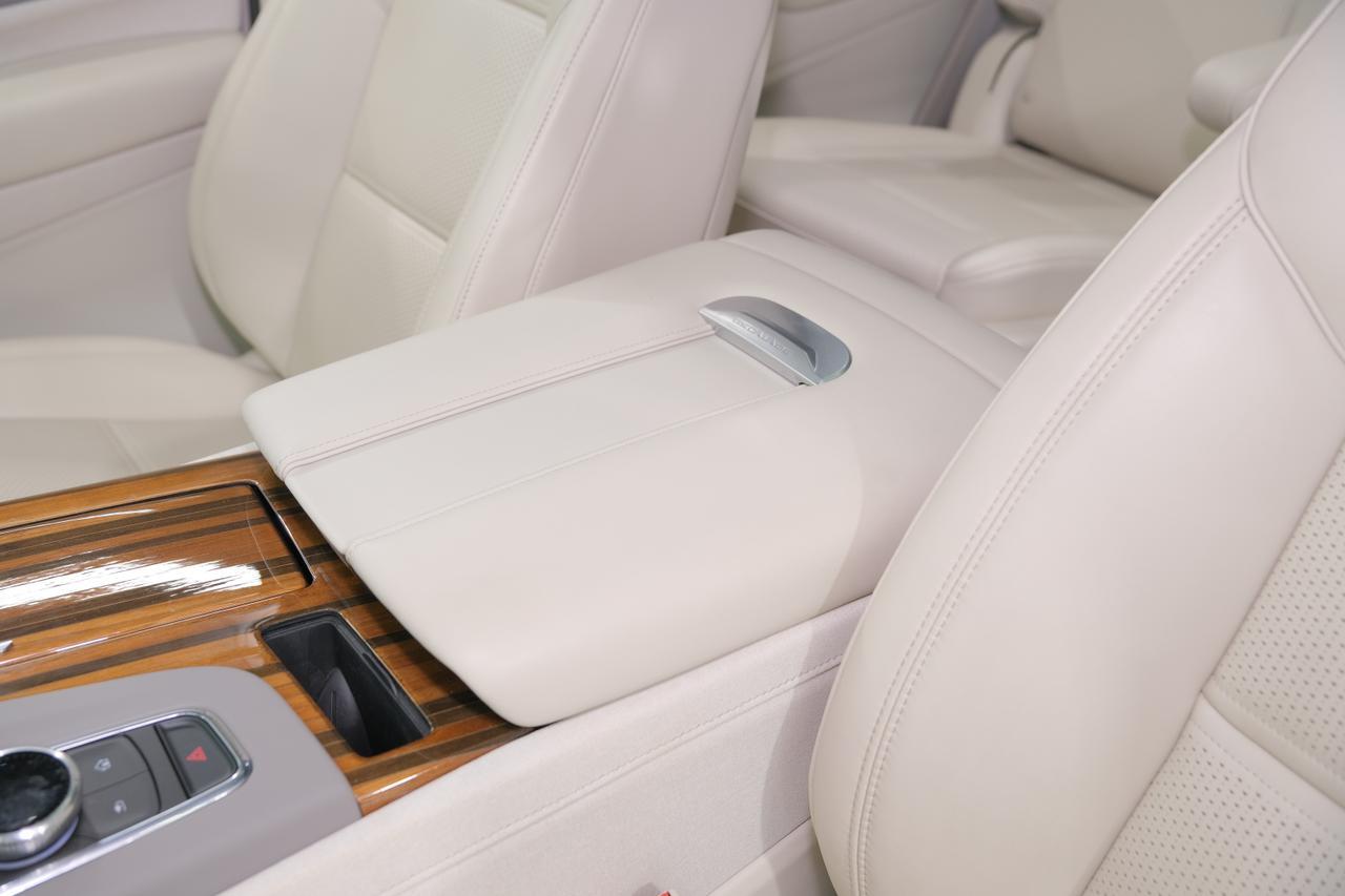 2024 Cadillac Escalade Sport Platinum Mansory Miami FL