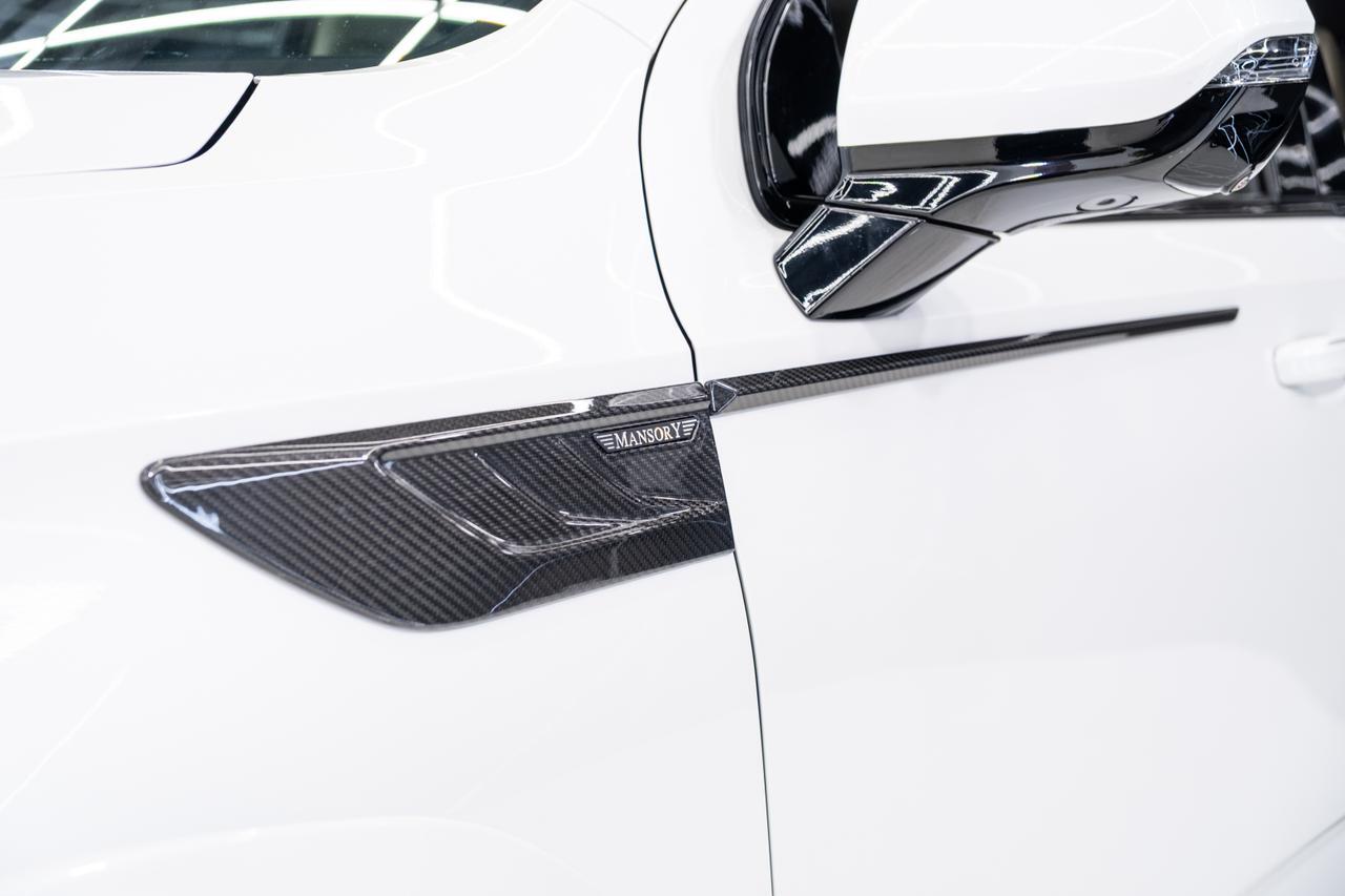 2024 Cadillac Escalade Sport Platinum Mansory Miami FL