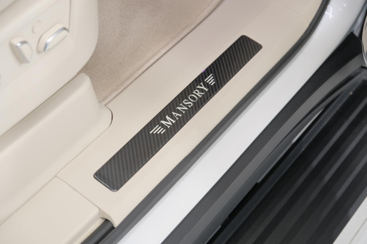 2024 Cadillac Escalade Sport Platinum Mansory Miami FL