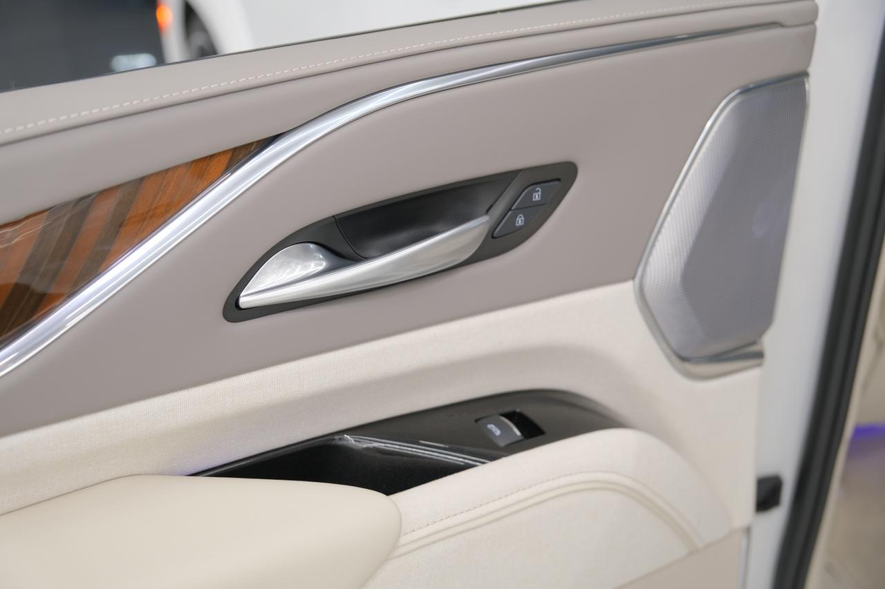 2024 Cadillac Escalade Sport Platinum Mansory Miami FL