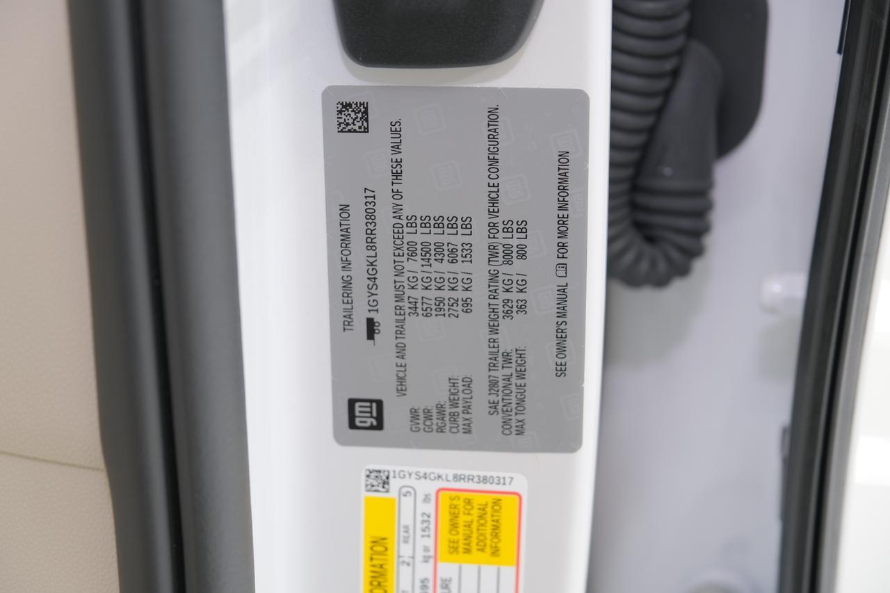 2024 Cadillac Escalade Sport Platinum Mansory Miami FL