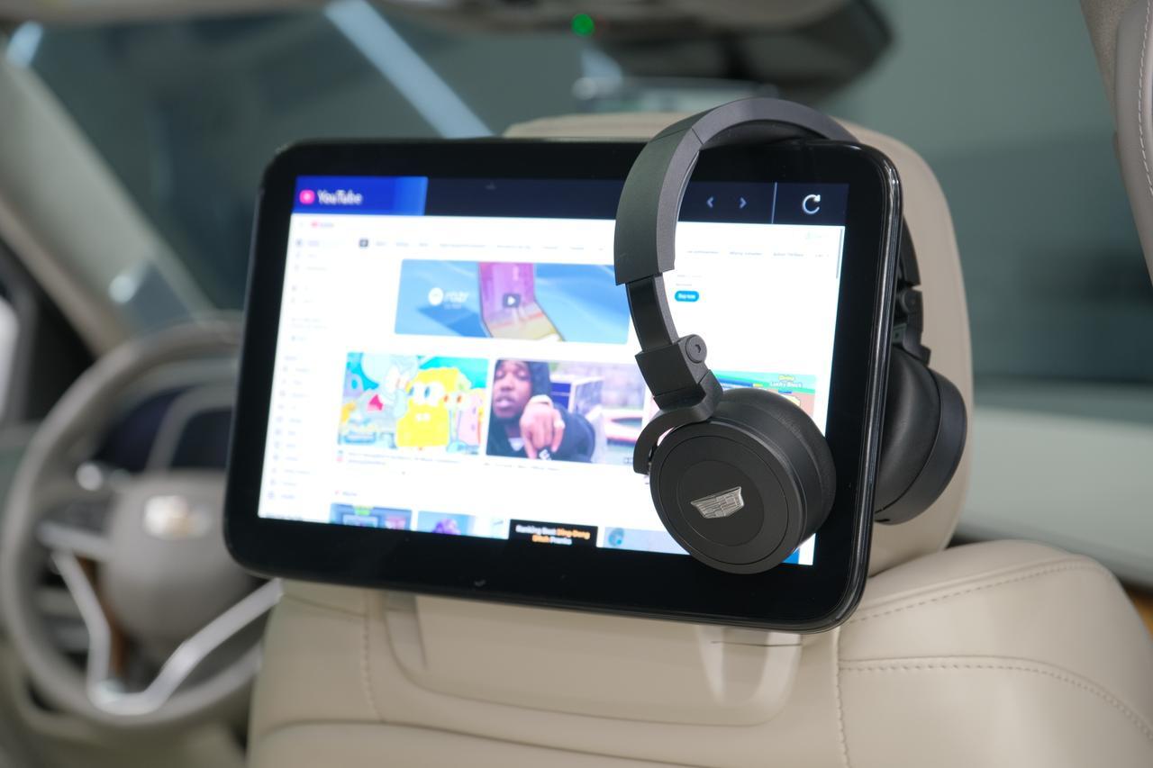 2024 Cadillac Escalade Sport Platinum Mansory Miami FL