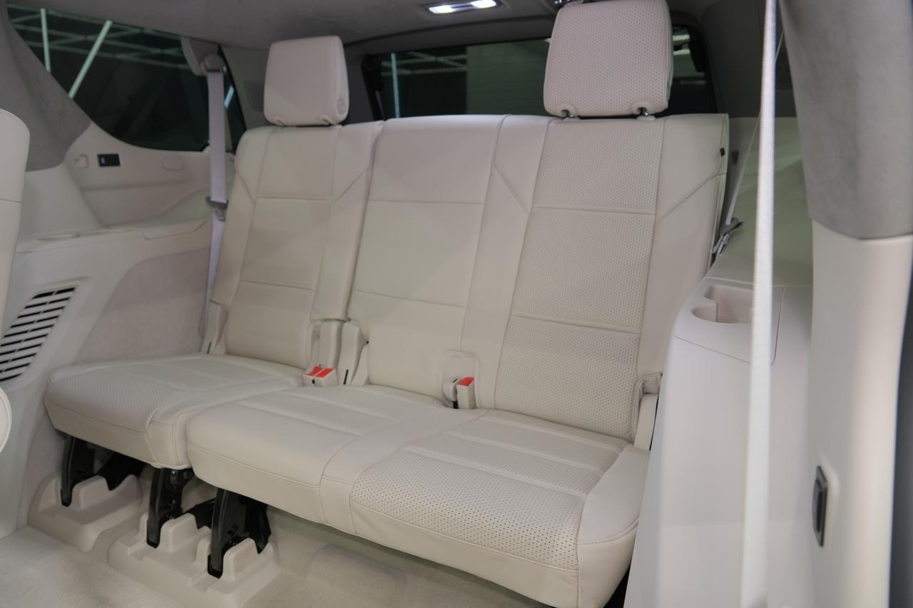 2024 Cadillac Escalade Sport Platinum Mansory Miami FL