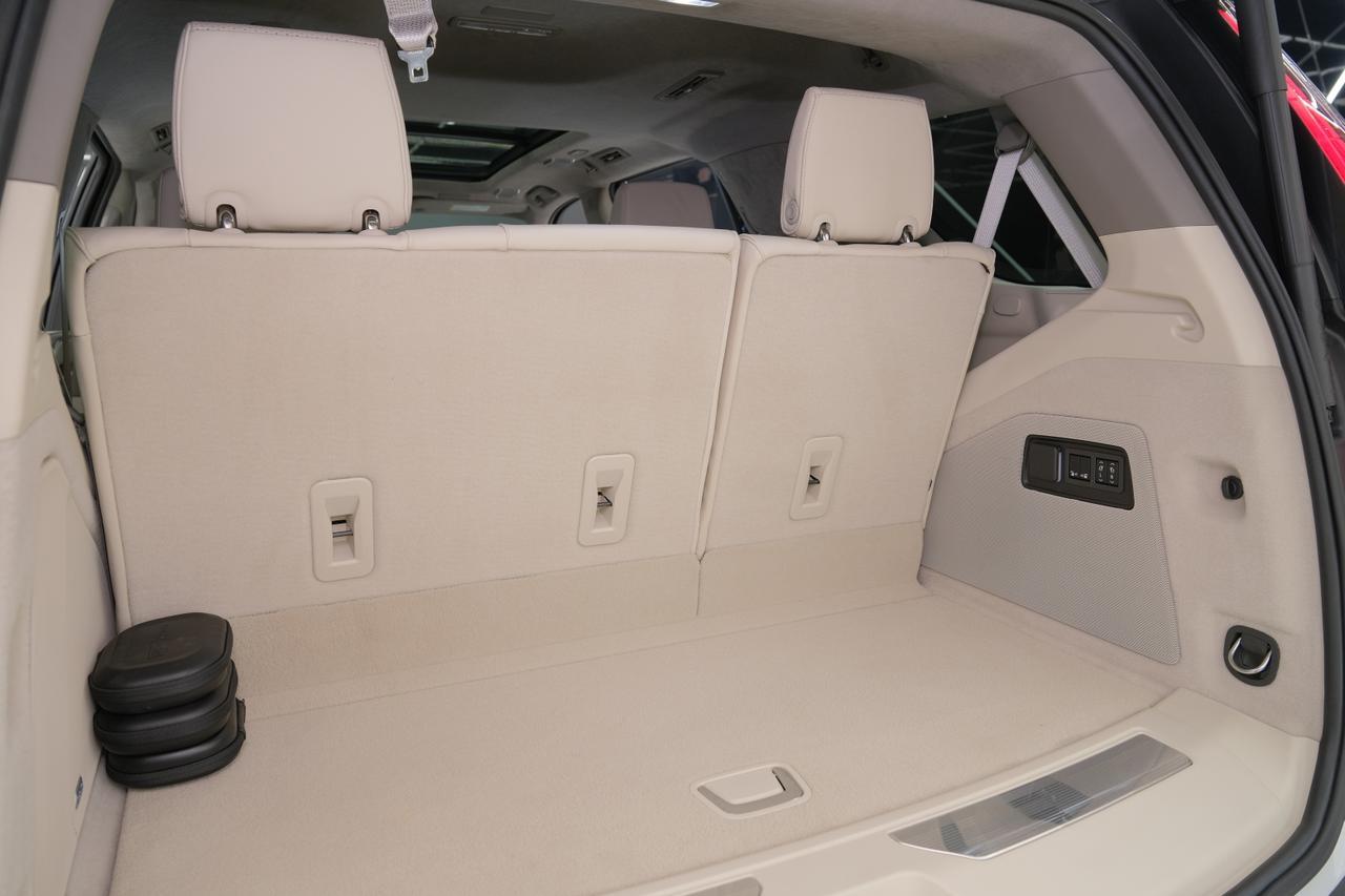 2024 Cadillac Escalade Sport Platinum Mansory Miami FL