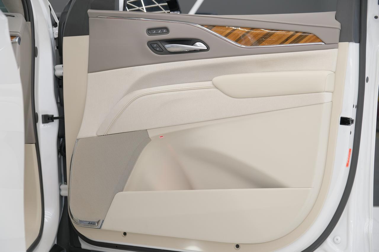 2024 Cadillac Escalade Sport Platinum Mansory Miami FL