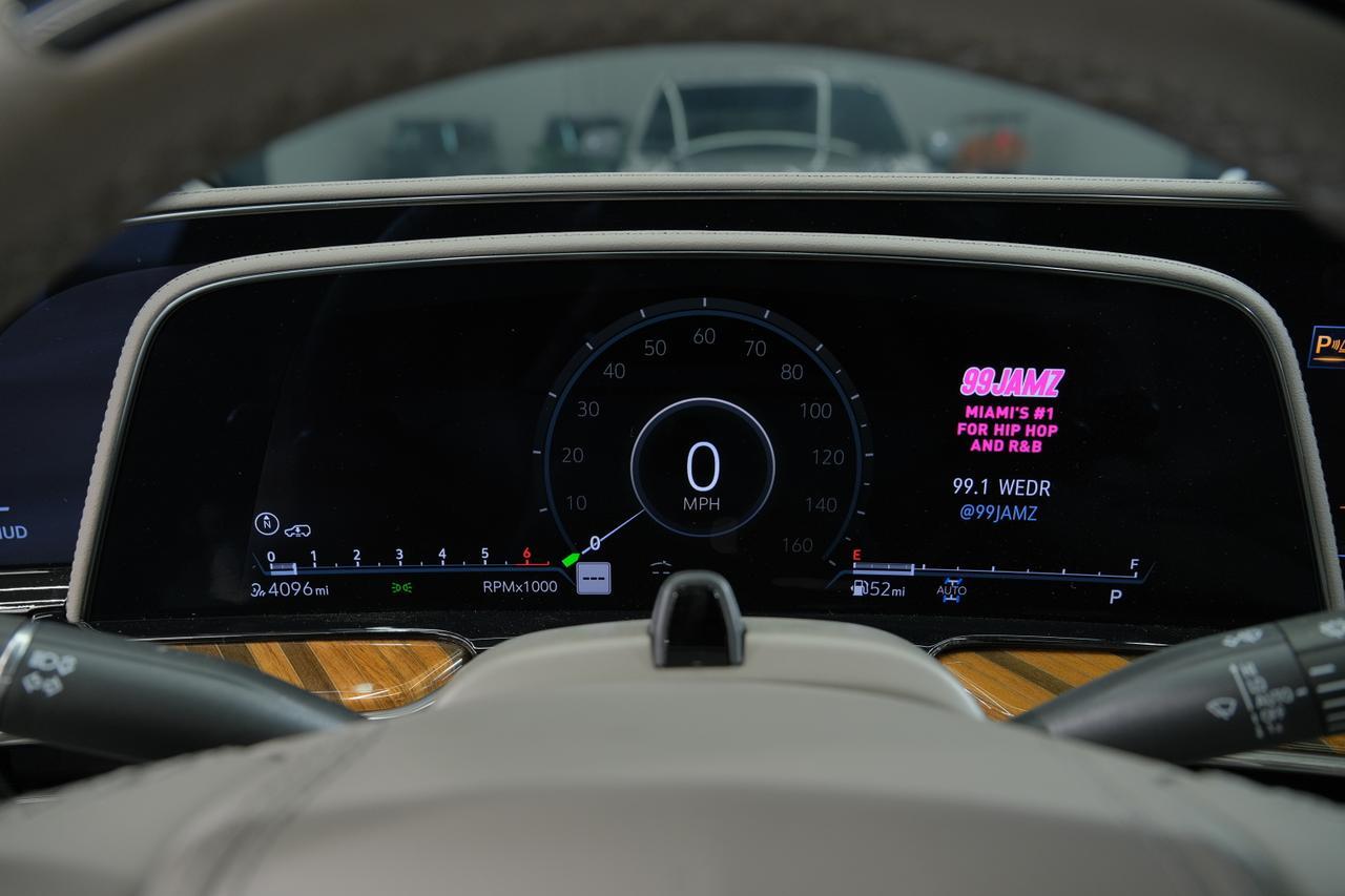 2024 Cadillac Escalade Sport Platinum Mansory Miami FL