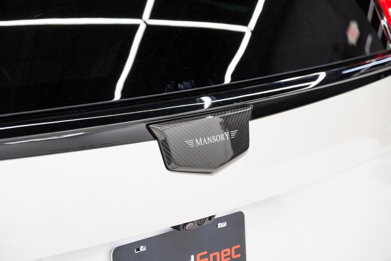 2024 Cadillac Escalade Sport Platinum Mansory Miami FL