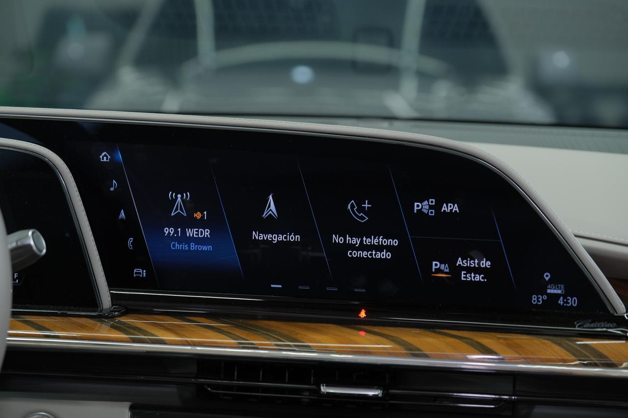 2024 Cadillac Escalade Sport Platinum Mansory Miami FL