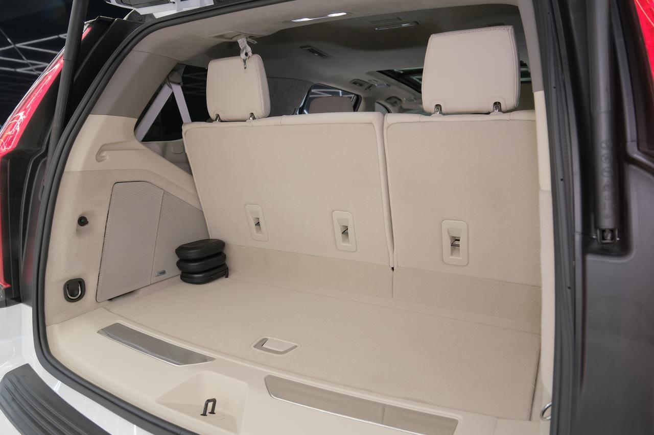 2024 Cadillac Escalade Sport Platinum Mansory Miami FL