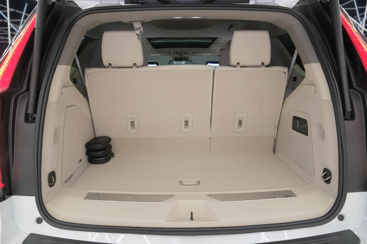 2024 Cadillac Escalade Sport Platinum Mansory Miami FL