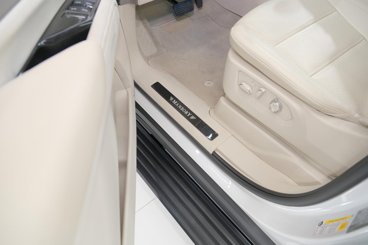 2024 Cadillac Escalade Sport Platinum Mansory Miami FL