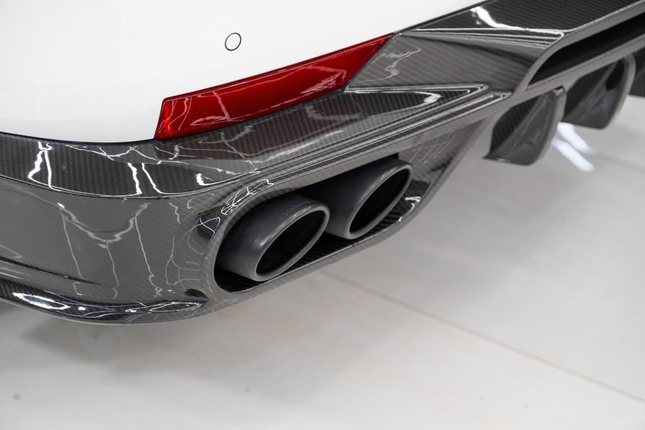 2024 Cadillac Escalade Sport Platinum Mansory Miami FL