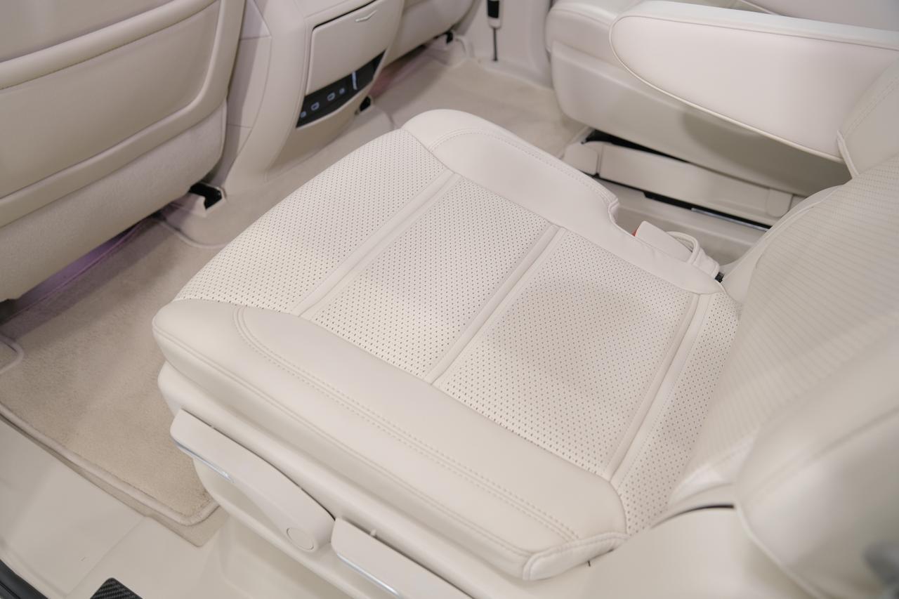 2024 Cadillac Escalade Sport Platinum Mansory Miami FL