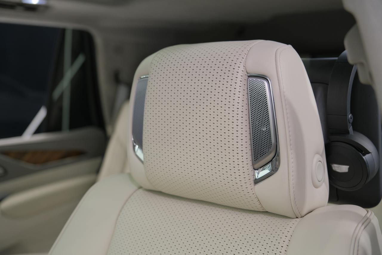 2024 Cadillac Escalade Sport Platinum Mansory Miami FL