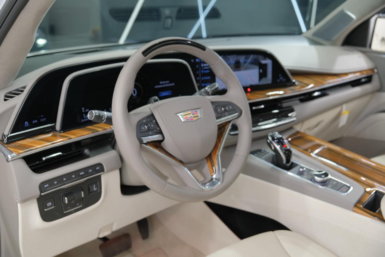 2024 Cadillac Escalade Sport Platinum Mansory Miami FL