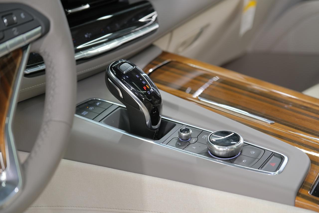 2024 Cadillac Escalade Sport Platinum Mansory Miami FL