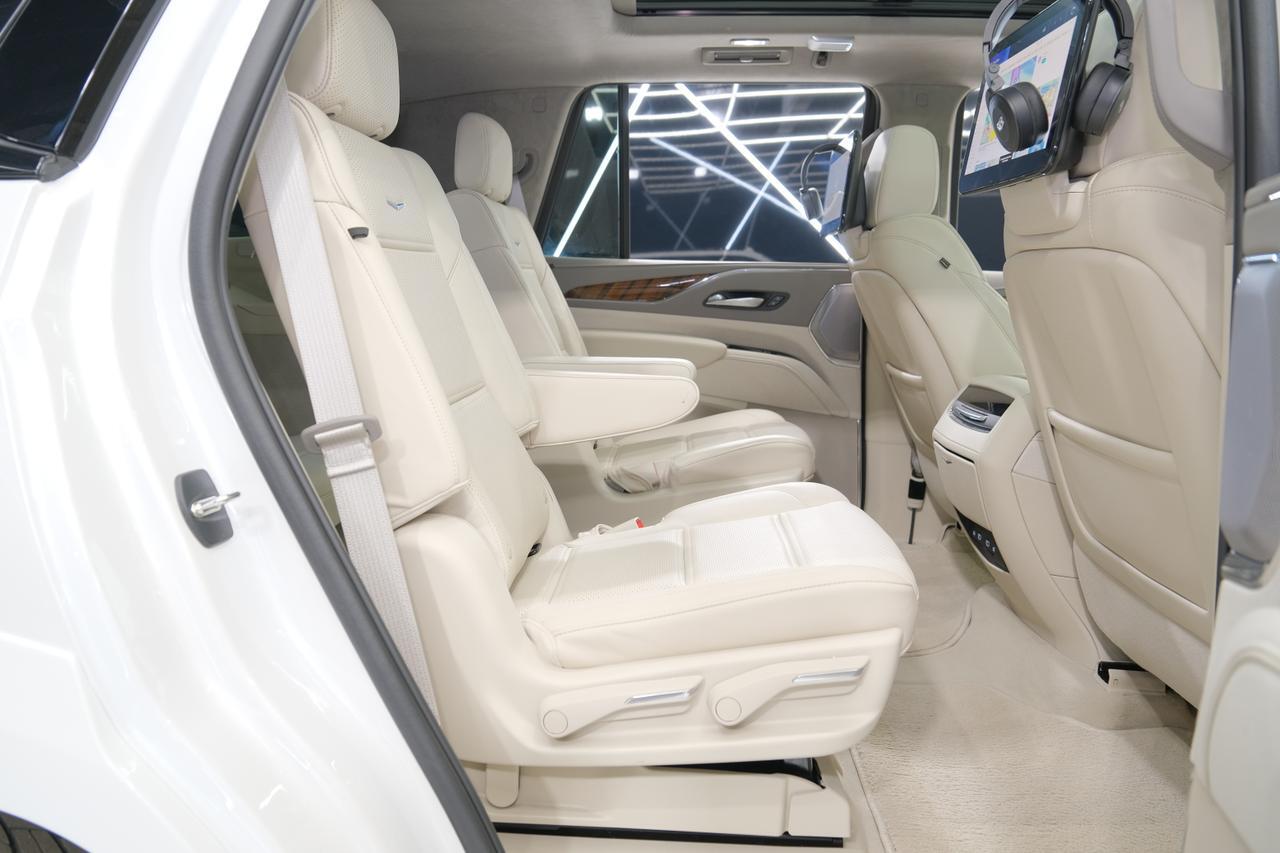 2024 Cadillac Escalade Sport Platinum Mansory Miami FL