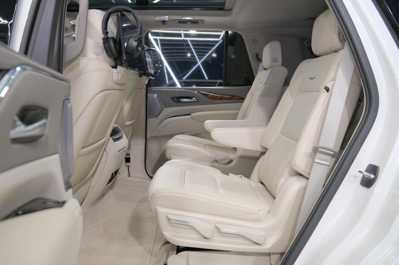 2024 Cadillac Escalade Sport Platinum Mansory Miami FL