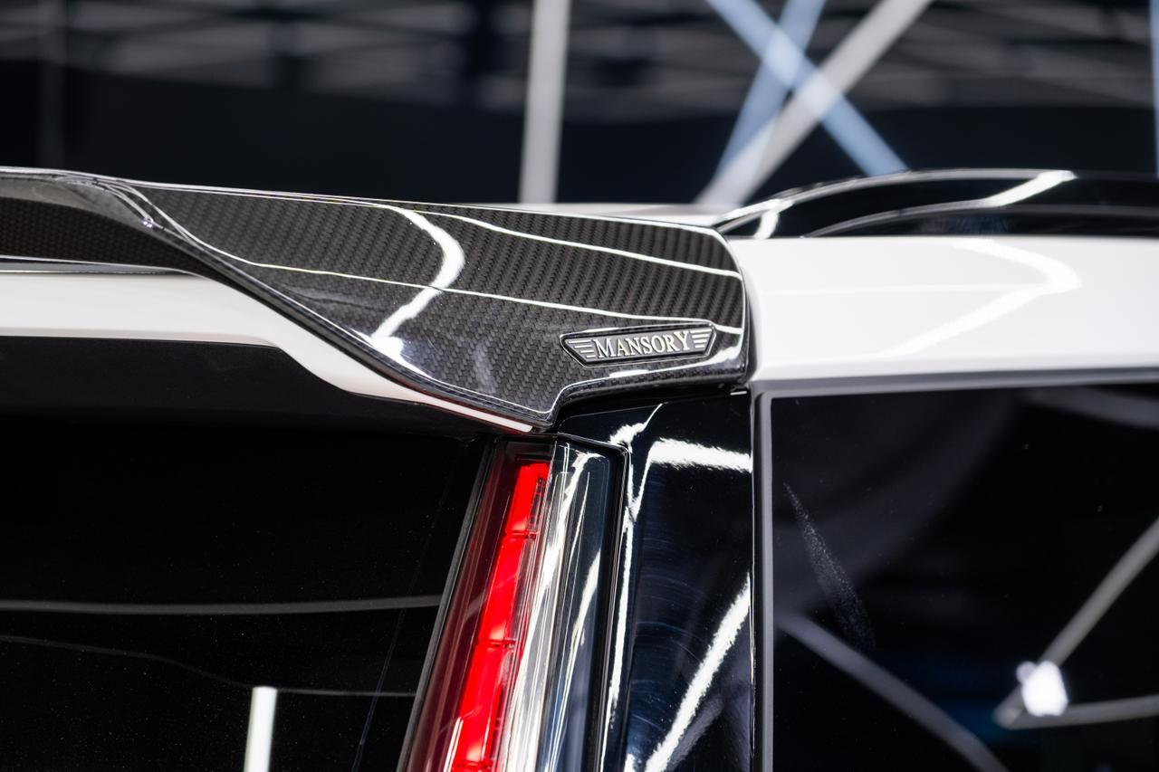 2024 Cadillac Escalade Sport Platinum Mansory Miami FL