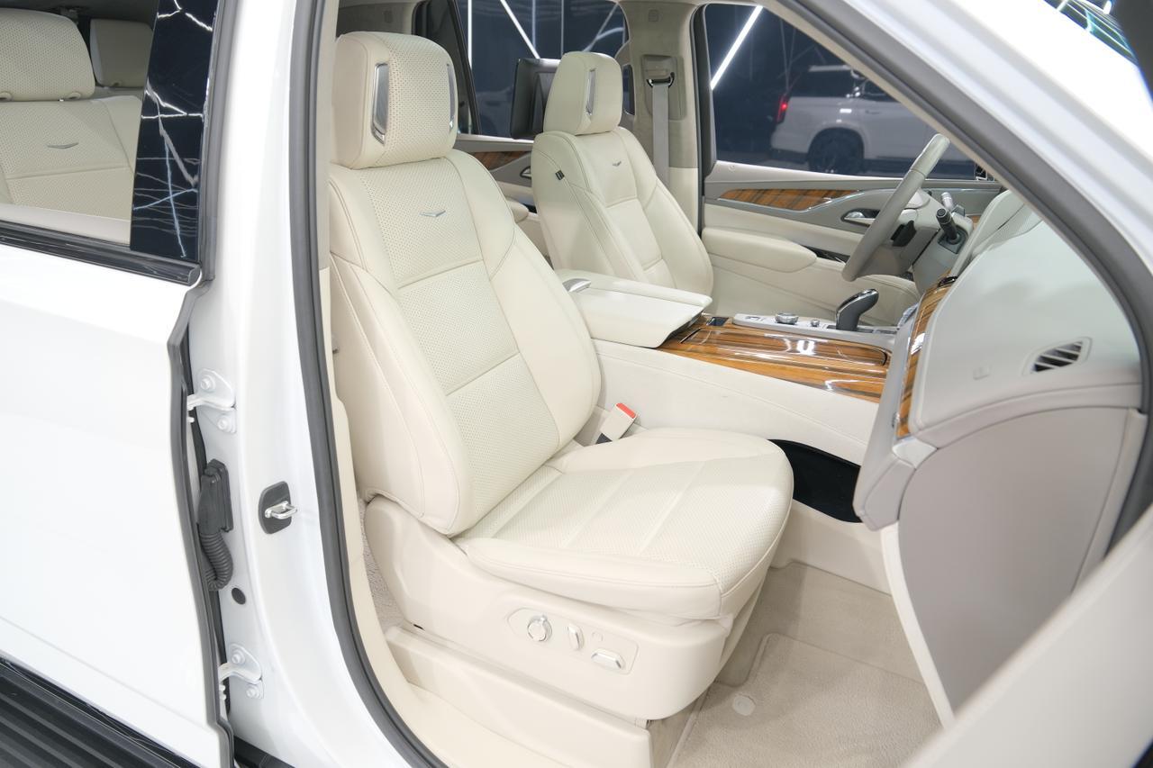 2024 Cadillac Escalade Sport Platinum Mansory Miami FL