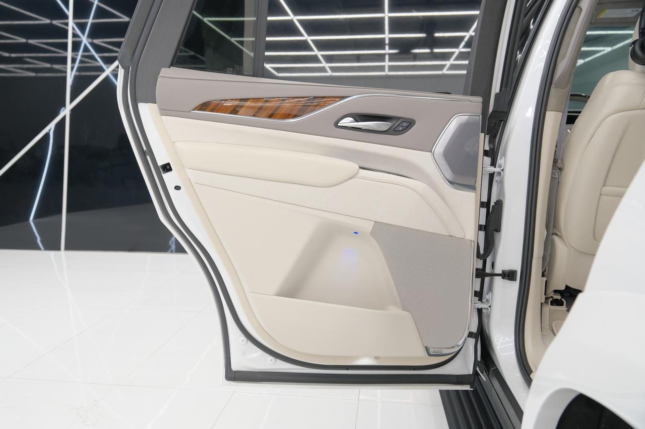 2024 Cadillac Escalade Sport Platinum Mansory Miami FL