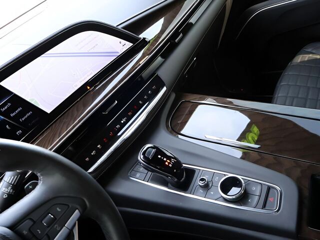 2024 Cadillac Escalade Sport Platinum Oshkosh WI 2024 Cadillac Escalade Sport Platinum Oshkosh WI