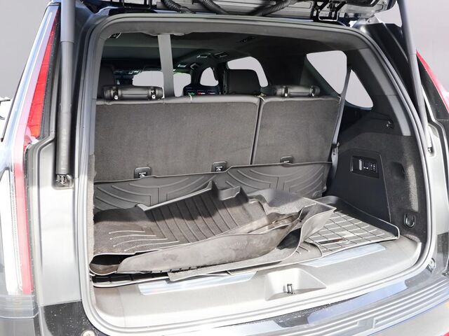 2024 Cadillac Escalade Sport Platinum Oshkosh WI 2024 Cadillac Escalade Sport Platinum Oshkosh WI