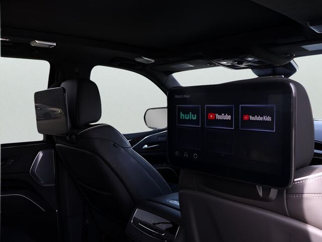 2024 Cadillac Escalade Sport Platinum Oshkosh WI 2024 Cadillac Escalade Sport Platinum Oshkosh WI