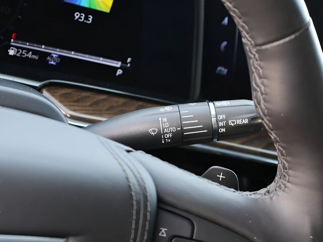 2024 Cadillac Escalade Sport Platinum Oshkosh WI 2024 Cadillac Escalade Sport Platinum Oshkosh WI