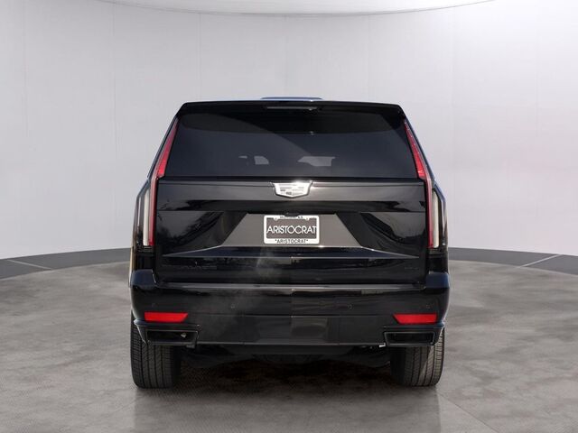 2024 Cadillac Escalade Sport Platinum Oshkosh WI 2024 Cadillac Escalade Sport Platinum Oshkosh WI