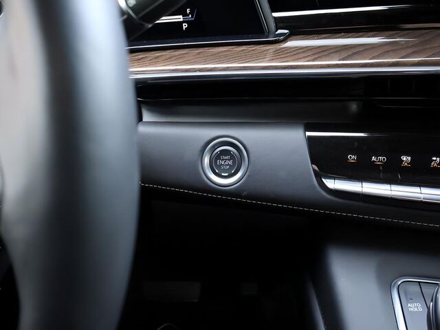 2024 Cadillac Escalade Sport Platinum Oshkosh WI 2024 Cadillac Escalade Sport Platinum Oshkosh WI