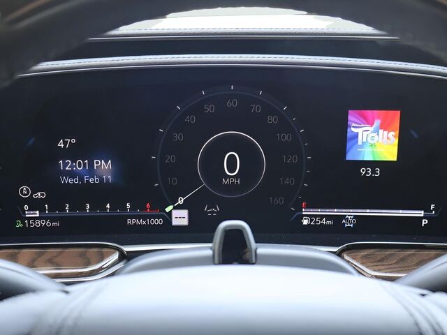 2024 Cadillac Escalade Sport Platinum Oshkosh WI 2024 Cadillac Escalade Sport Platinum Oshkosh WI