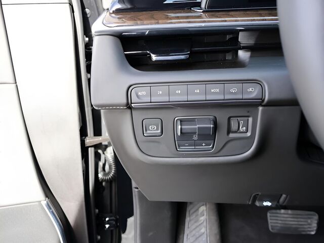 2024 Cadillac Escalade Sport Platinum Oshkosh WI 2024 Cadillac Escalade Sport Platinum Oshkosh WI